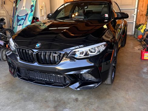 Used 2021 BMW M2 Competition w/ Executive Package image 18