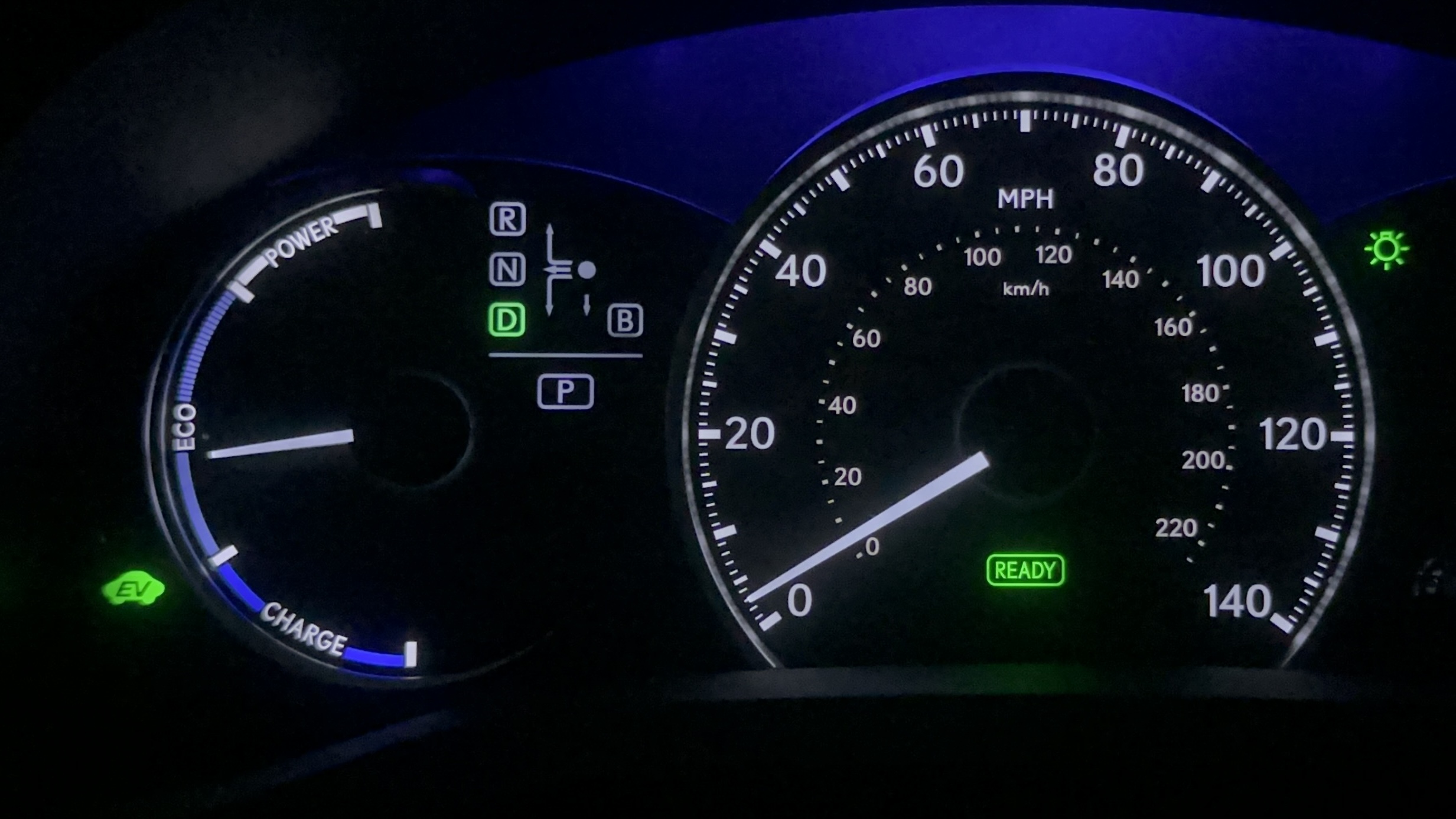 Used 2012 Lexus CT 200h Premium FWD image 20