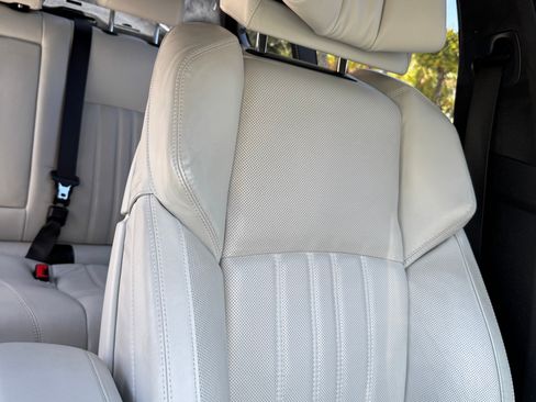 Used 2016 BMW M5 image 10