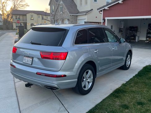 Used 2019 Audi Q7 2.0T Premium Plus w/ Premium Plus Package image 6