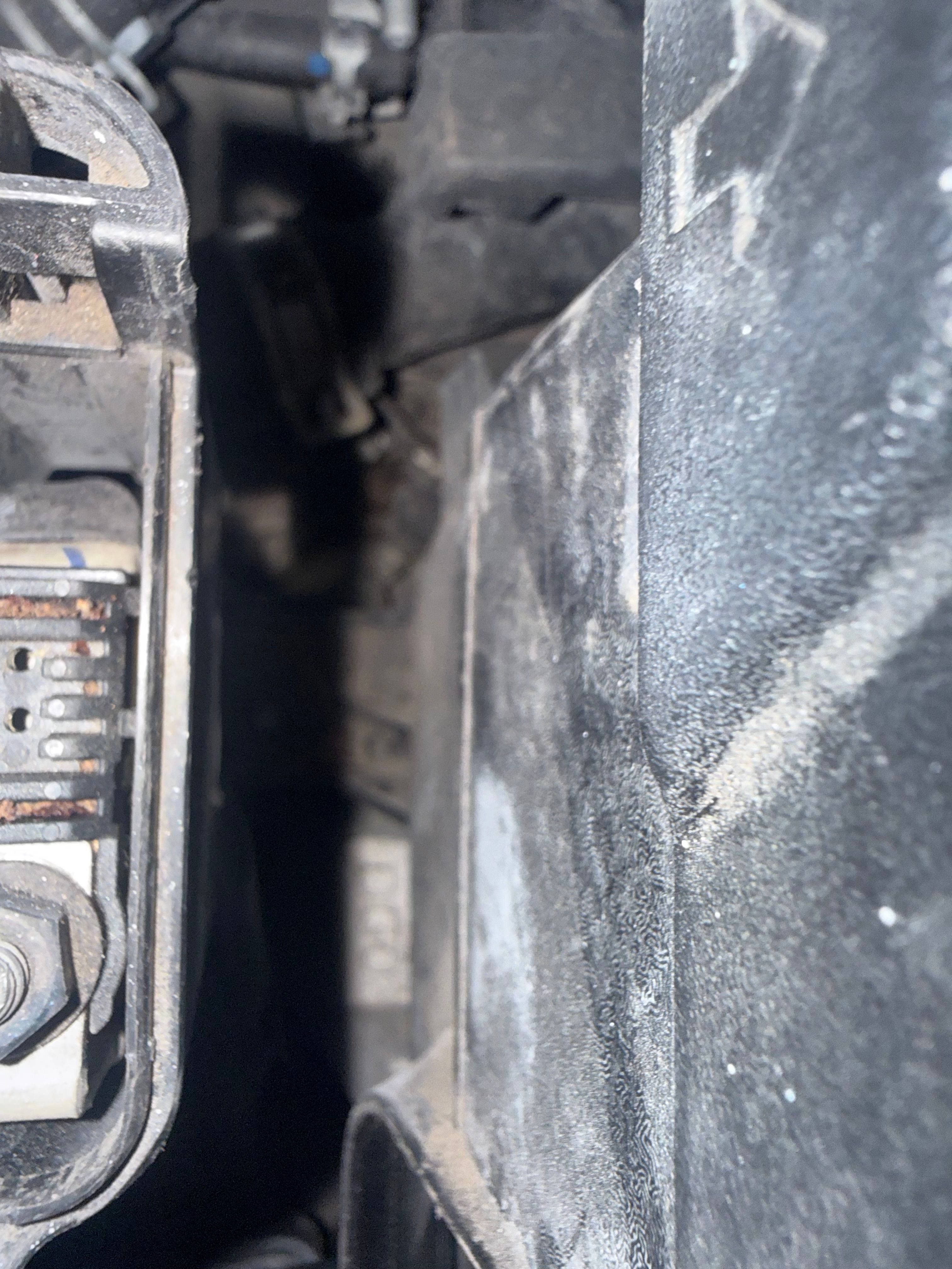 Used 2019 Chevrolet Trax LS FWD image 1