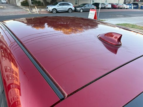 Used 2019 Nissan Leaf SL w/ SL Technology Package image 8