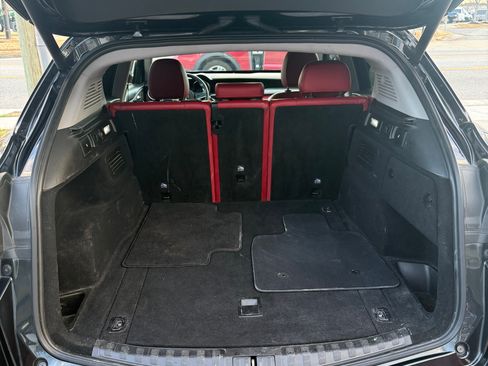 Used 2018 Alfa Romeo Stelvio Sport w/ Quick Order Package 22J Sport image 19