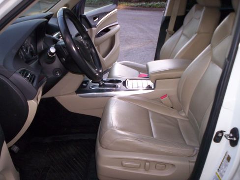 Used 2015 Acura MDX FWD image 22