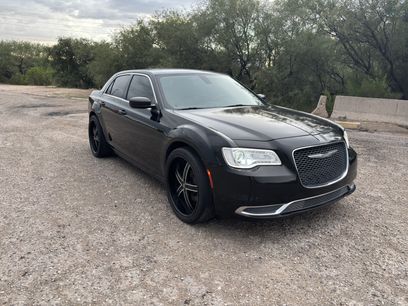 Used 2017 Chrysler 300 Limited