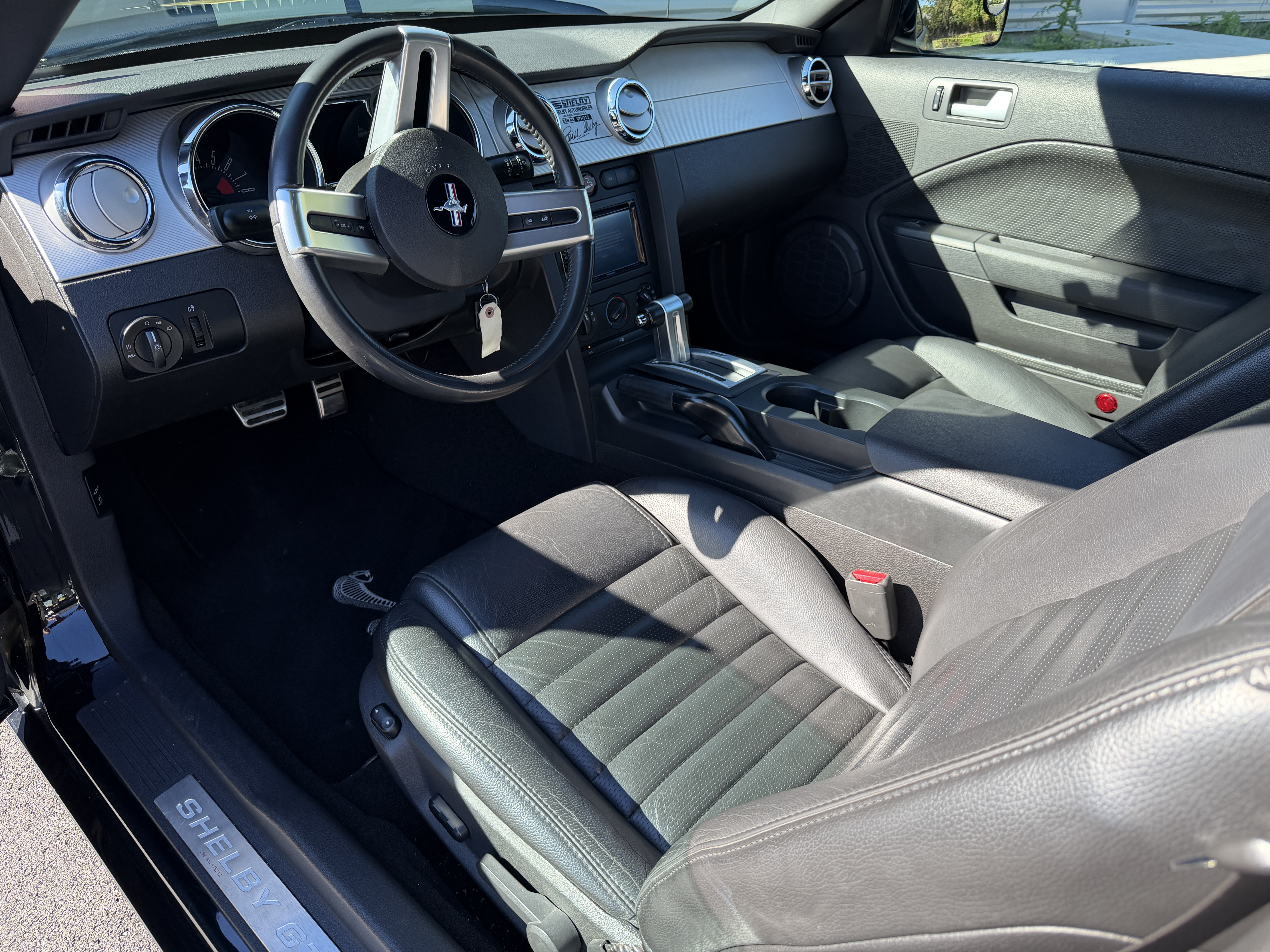 Used 2007 Ford Mustang GT RWD image 19