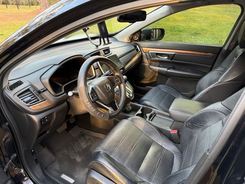 Used 2018 Honda CR-V EX-L image 15