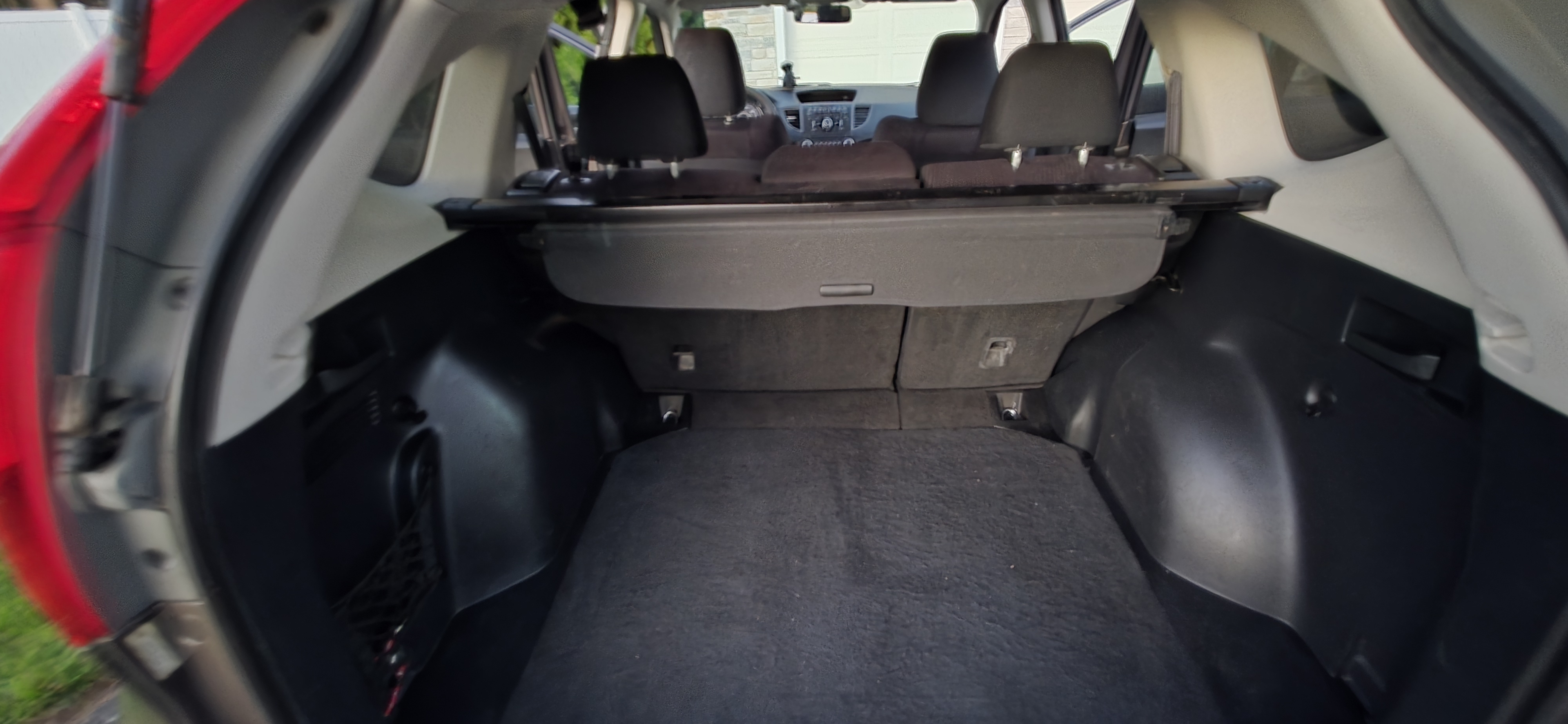 Used 2012 Honda CR-V EX image 14