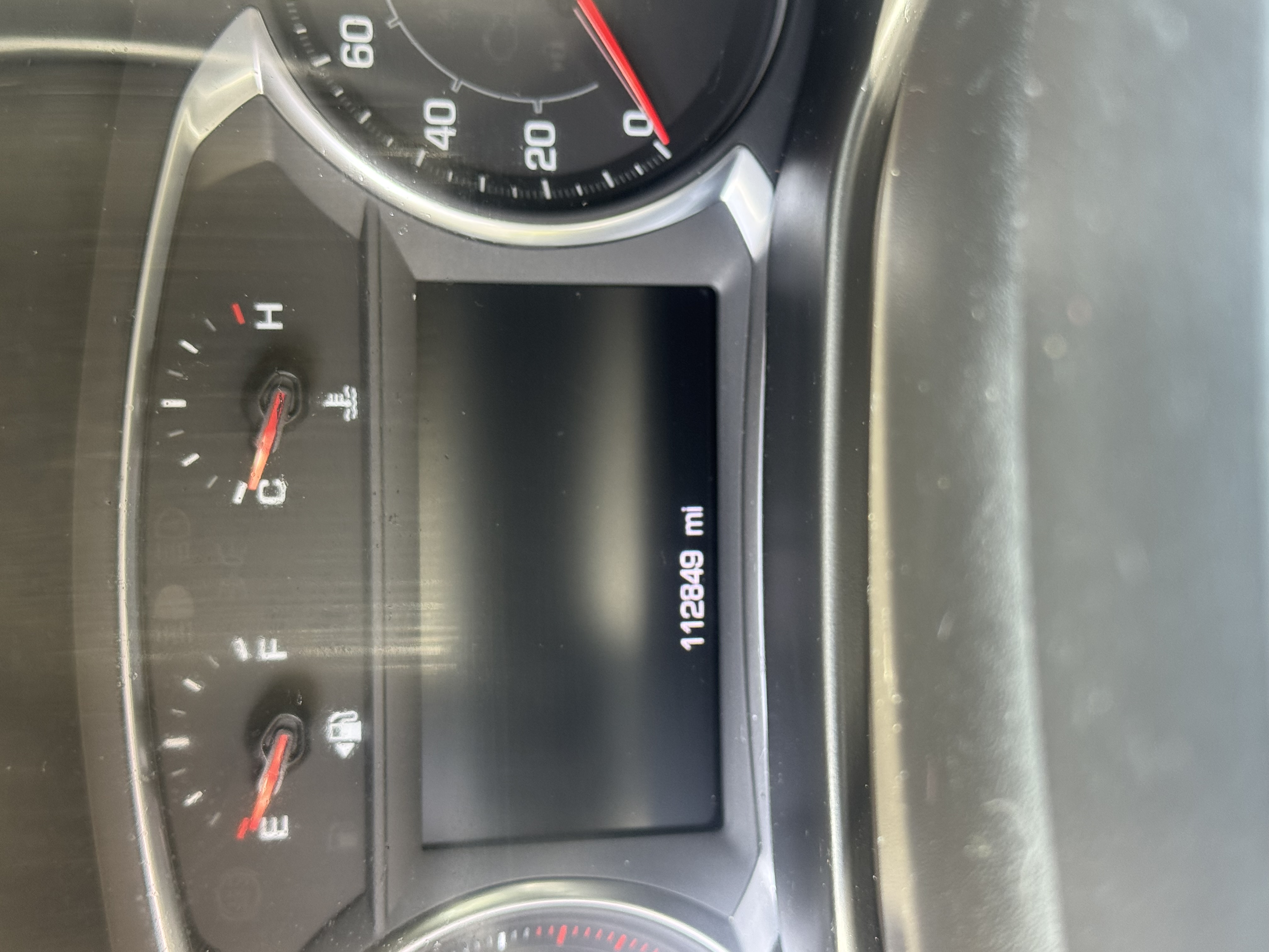 Used 2020 GMC Acadia SLE FWD image 1