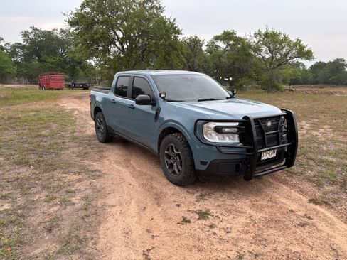 Used 2023 Ford Maverick XL w/ Equipment Group 100A Standard image 4