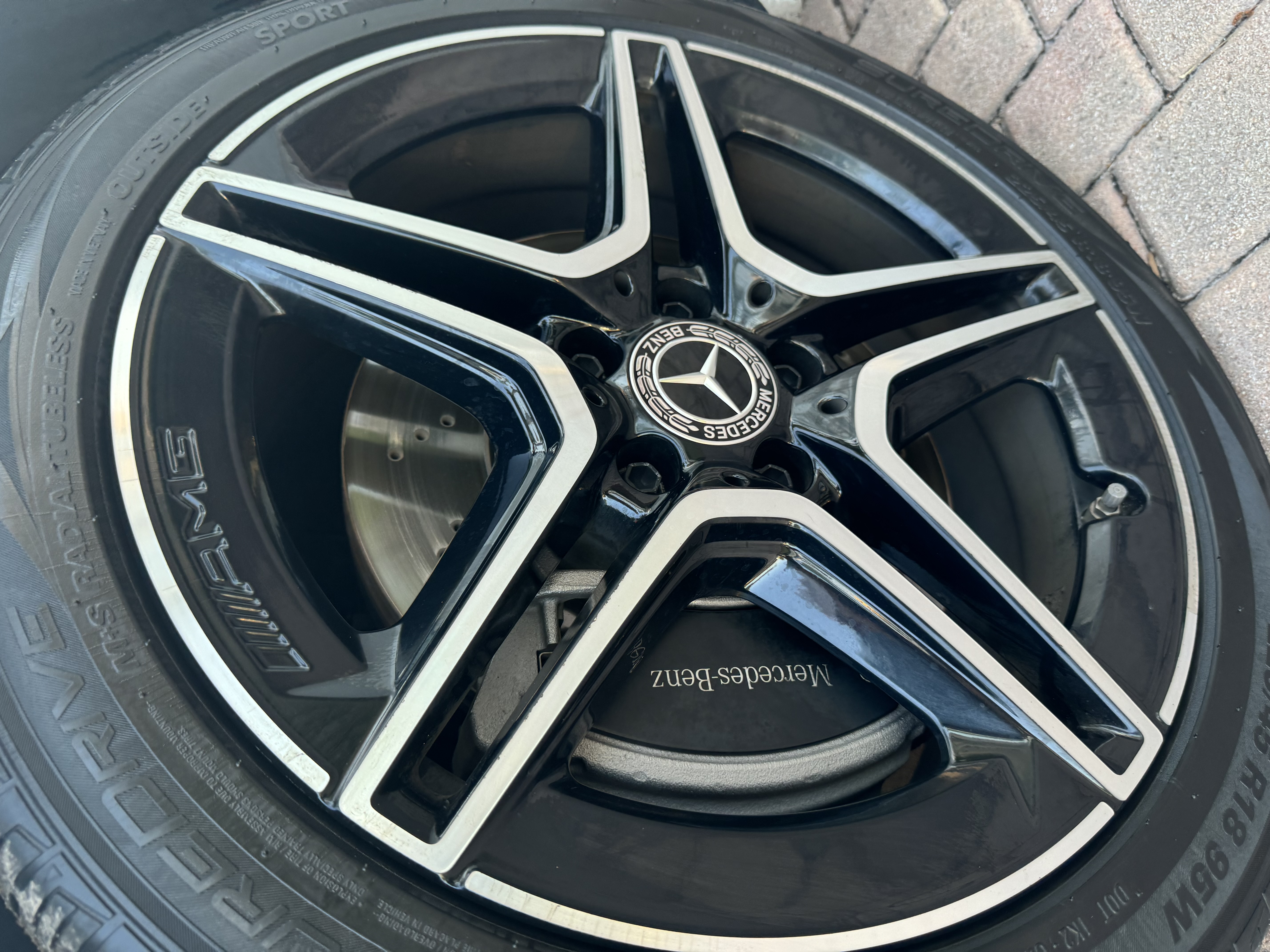 Used 2019 Mercedes-Benz A 220 image 4