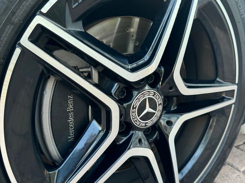 Used 2019 Mercedes-Benz A 220 image 4