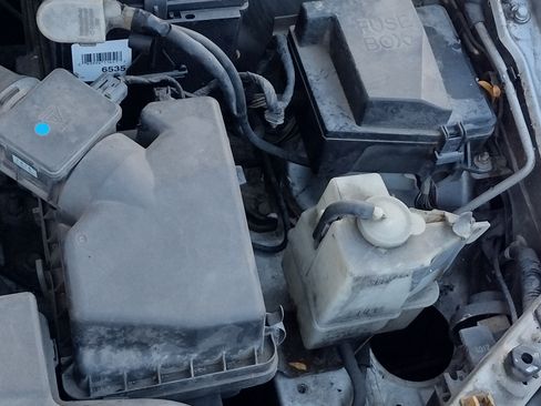 Used 2002 MAZDA Protege5 image 12