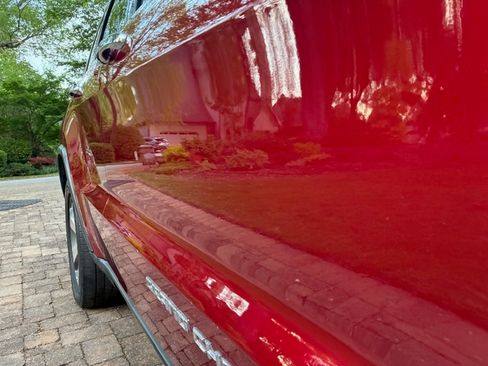 Used 2015 Jeep Grand Cherokee Limited image 6