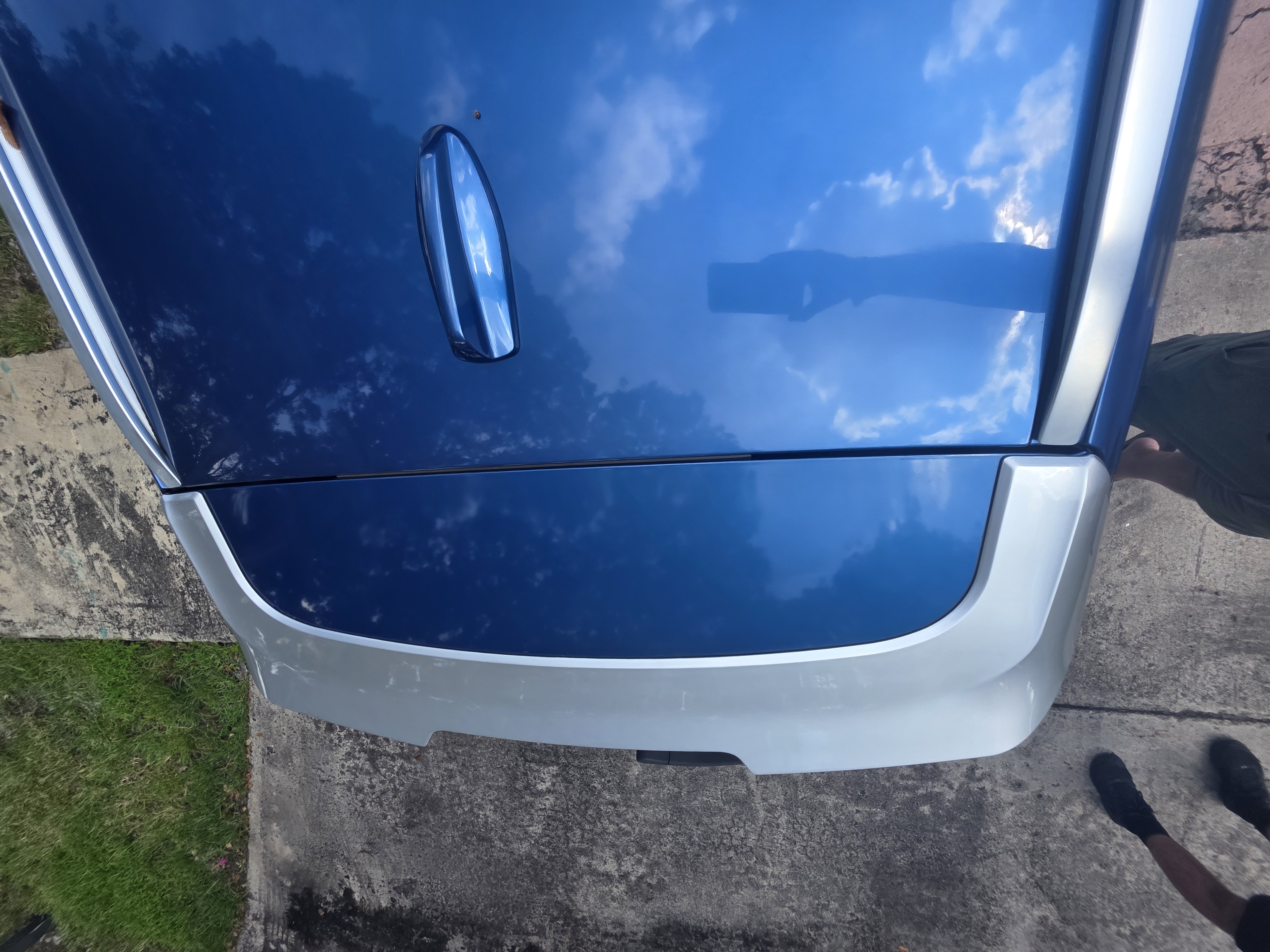 Used 2019 Volvo V90 T5 R-Design w/ Advanced Package FWD image 17
