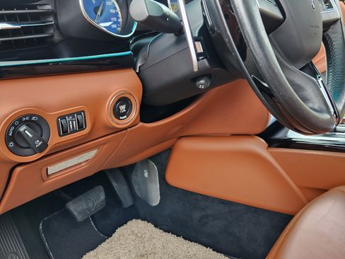 Used 2016 Maserati Quattroporte S Q4 image 22