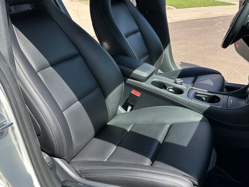 Used 2016 Mercedes-Benz CLA 250 image 29