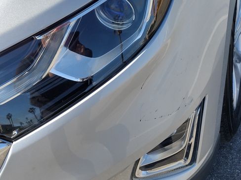 Used 2018 Chevrolet Equinox LS image 22