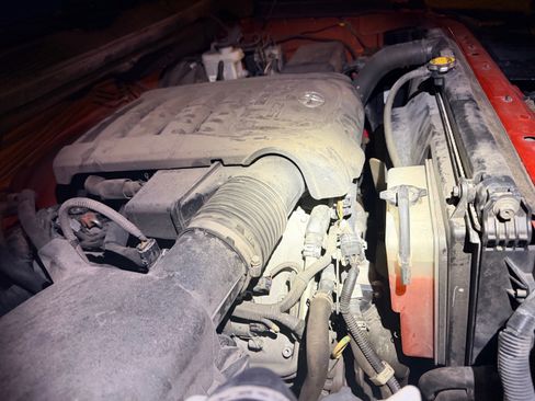 Used 2015 Toyota Tundra TRD Pro image 13