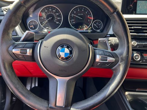 Used 2015 BMW 428i Coupe image 8