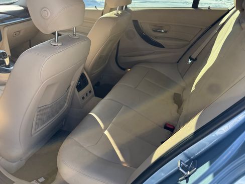 Used 2014 BMW 328i xDrive 328i xDrive Sedan 4D image 13