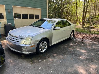 Used 2006 Cadillac STS V8 w/ Preferred Equipment Group
