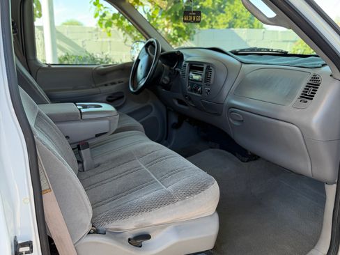 Used 1998 Ford F150 Short Bed image 15