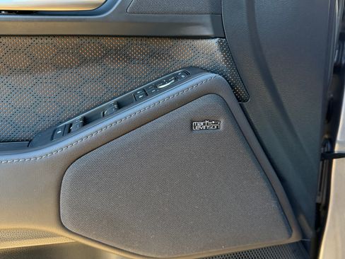 Used 2026 Lexus GX 550 w/ Accessory Package (2T) image 23