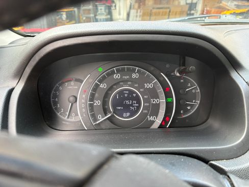 Used 2015 Honda CR-V EX-L image 8
