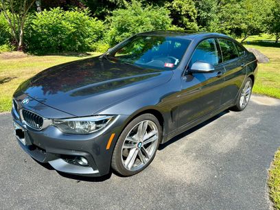 Used 2019 BMW 440i Gran Coupe xDrive