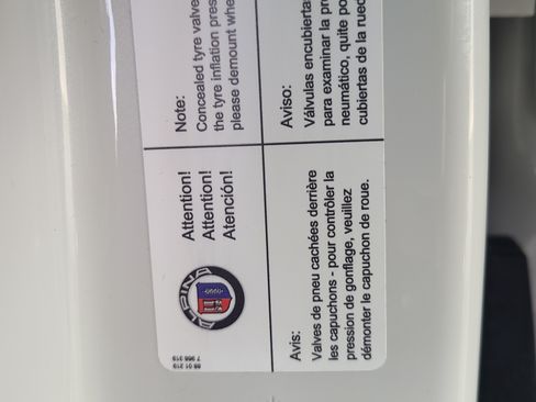 Used 2017 BMW ALPINA B6 xDrive Gran Coupe image 11