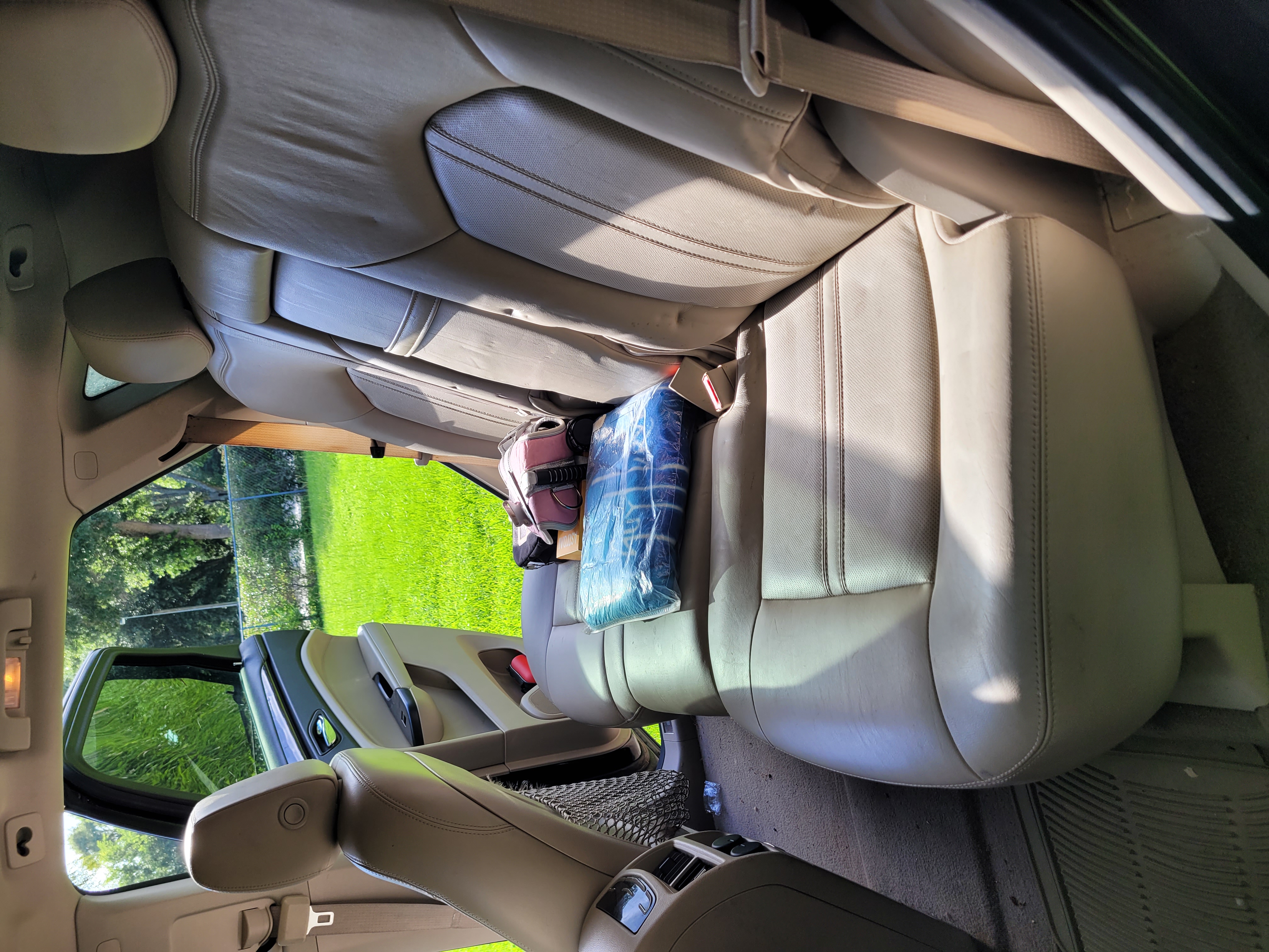 Used 2013 Cadillac SRX Premium FWD image 8