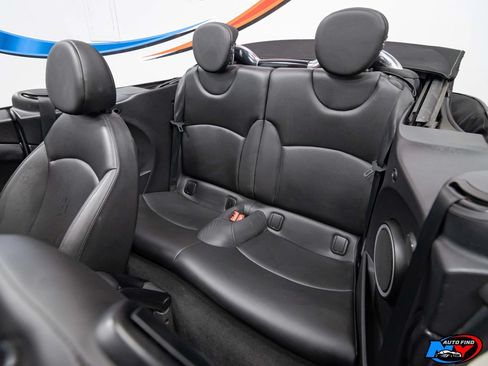 Used 2013 MINI Cooper S w/ Technology Pkg 2 FWD image 8