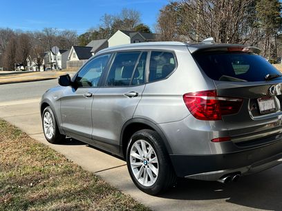 Used 2014 BMW X3 xDrive28i