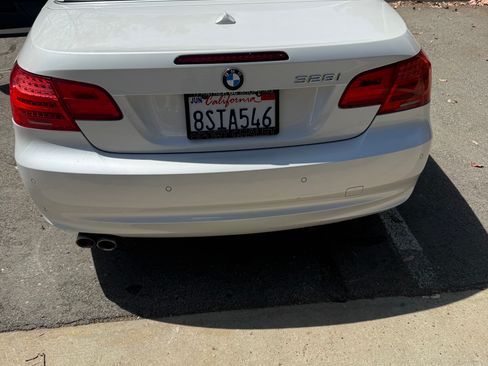 Used 2013 BMW 328i Convertible image 15