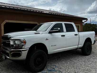 Used 2019 RAM 2500 Tradesman