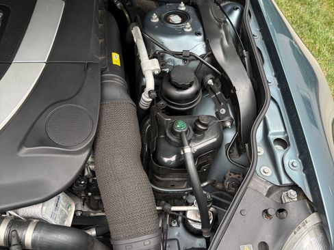 Used 2007 Mercedes-Benz SL 550 image 29