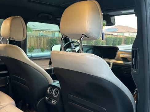 Used 2020 Mercedes-Benz G 550 image 17