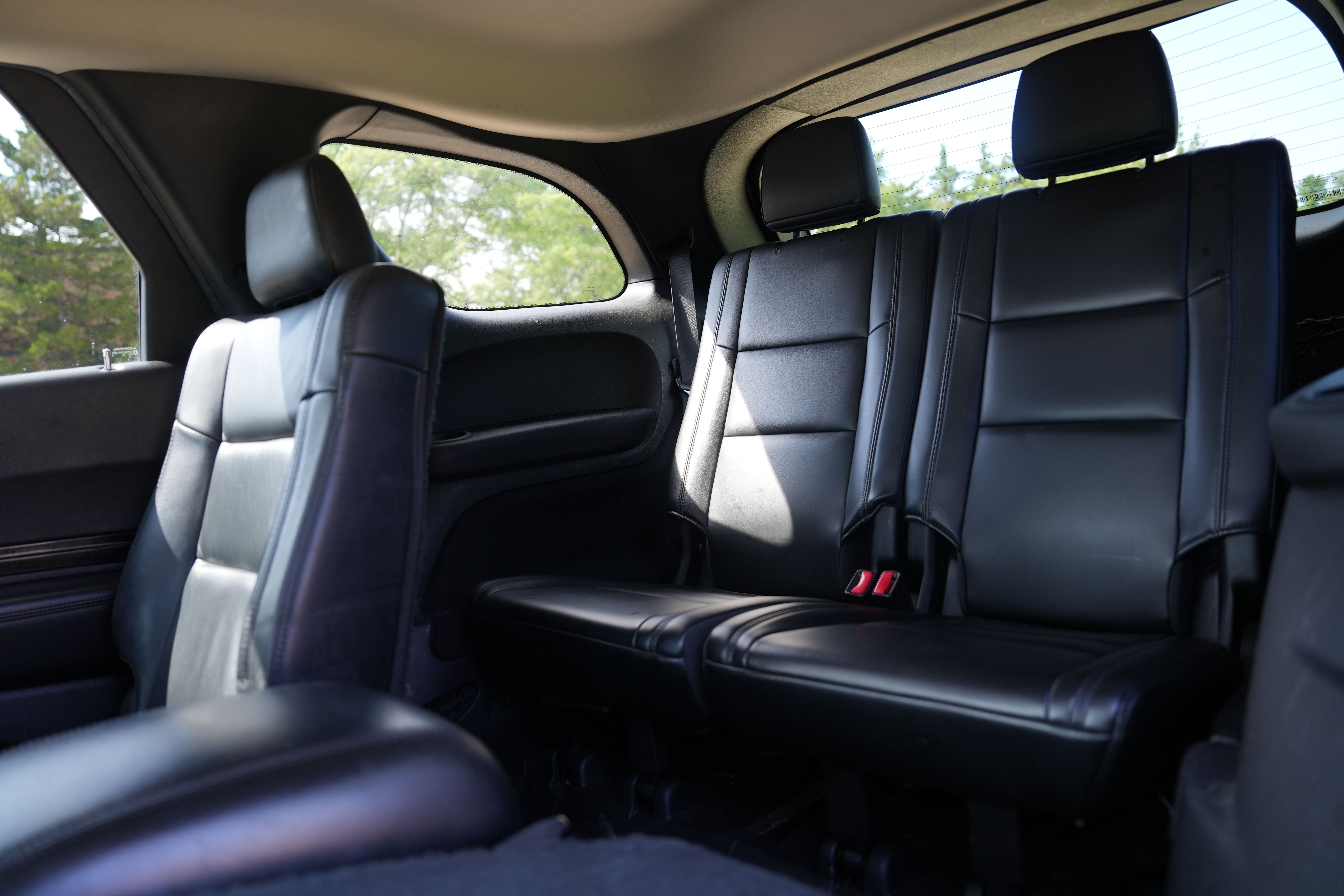 Used 2013 Dodge Durango Crew AWD/4WD image 14