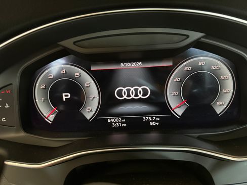 Used 2021 Audi A6 Premium Plus AWD/4WD image 10