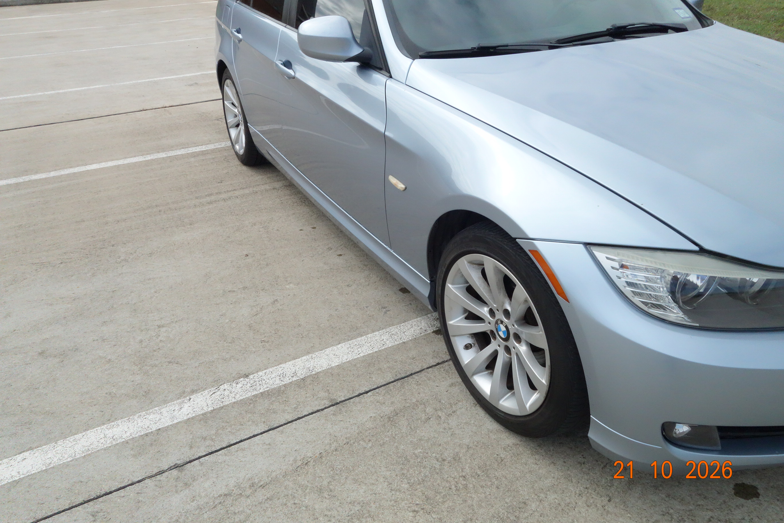 Used 2011 BMW 328i Sedan RWD image 10