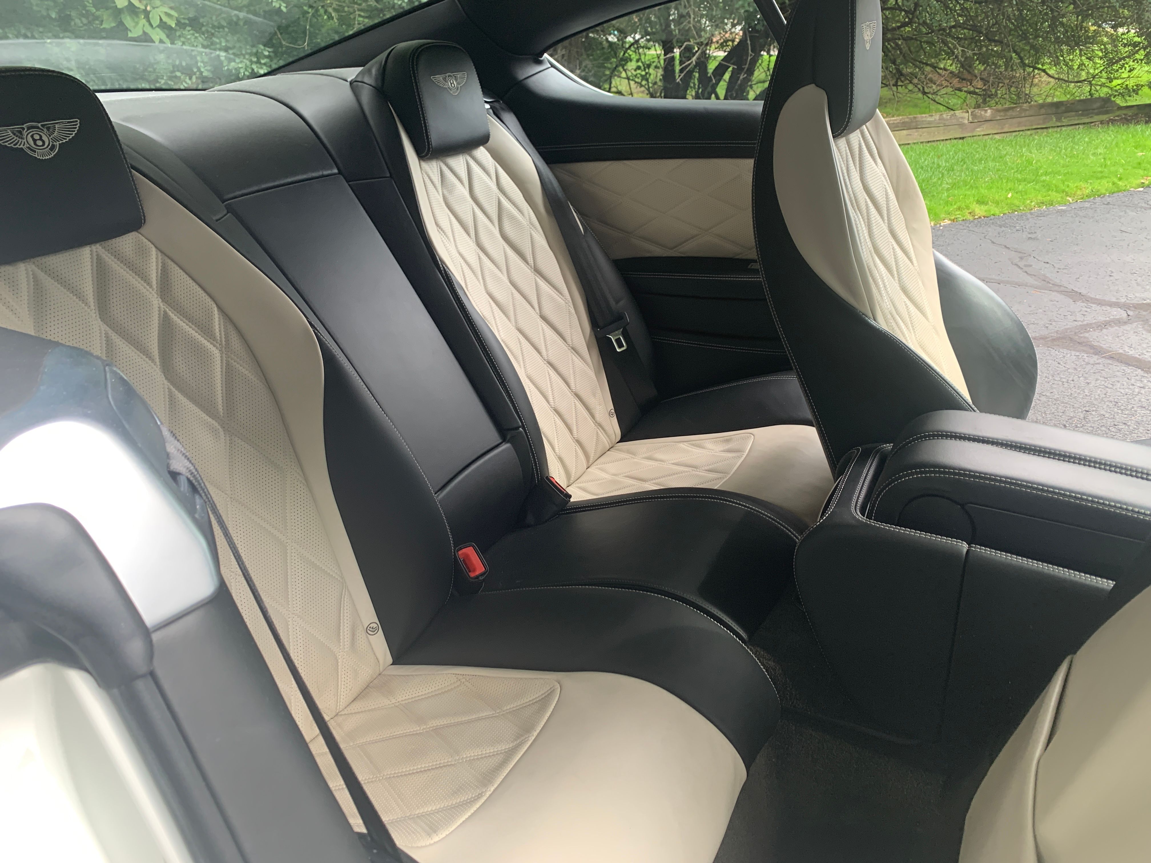 Used 2015 Bentley Continental GT V8 S AWD/4WD image 20