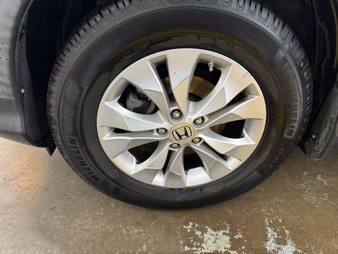 Used 2012 Honda CR-V EX-L image 23