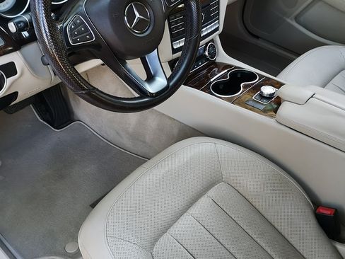 Used 2015 Mercedes-Benz CLS 400 image 14