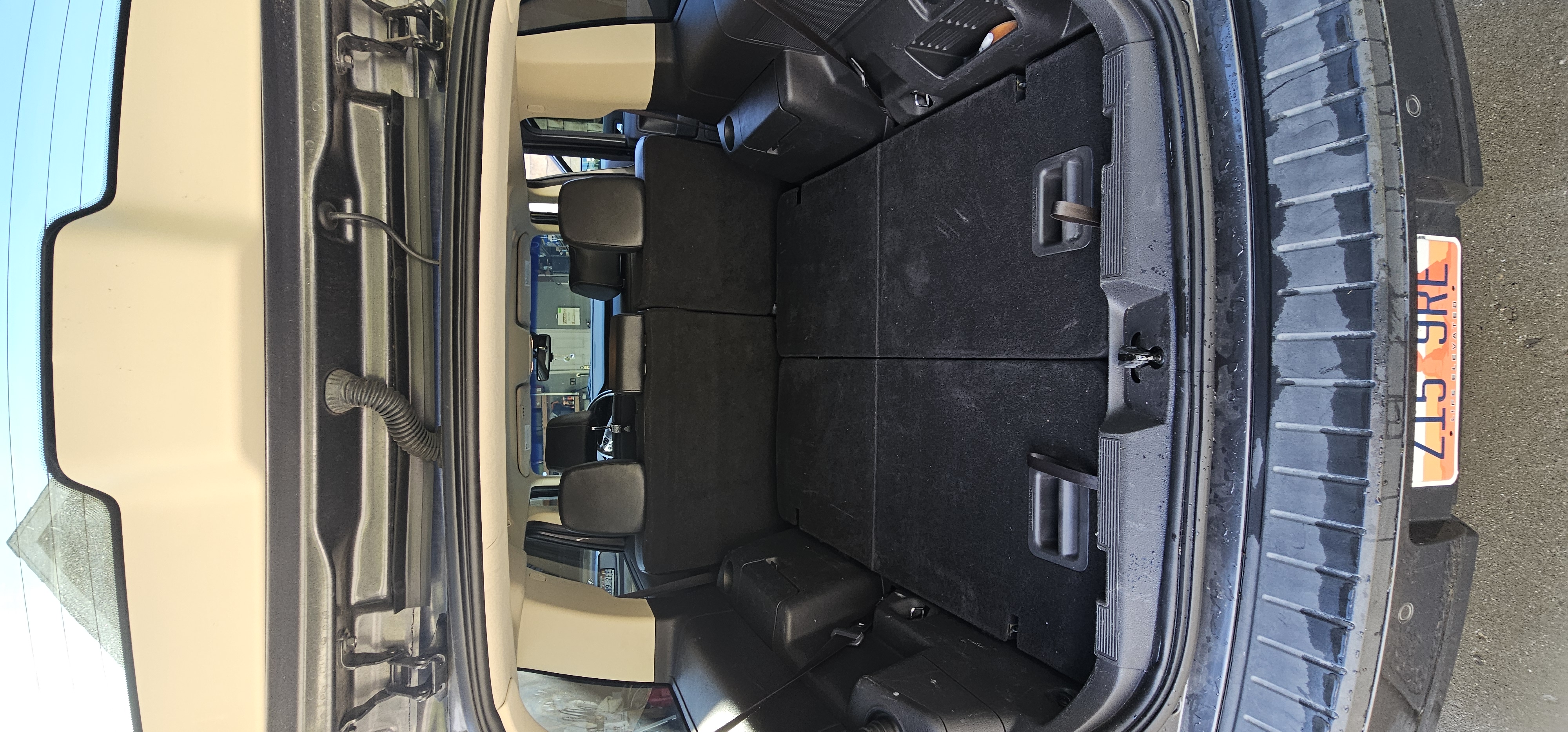 Used 2019 Ford Flex Limited AWD/4WD image 26