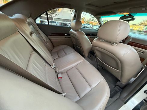 Used 2002 Lincoln LS RWD image 12