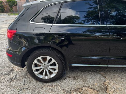 Used 2013 Audi Q5 2.0T Premium w/ Convenience Pkg AWD/4WD image 9
