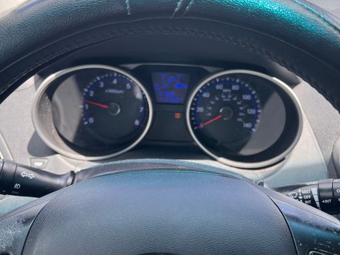 Used 2013 Hyundai Tucson Limited FWD image 18