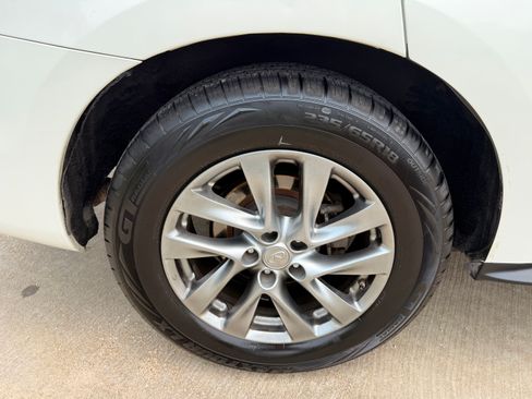 Used 2015 INFINITI QX60 FWD w/ Premium Plus Package image 23