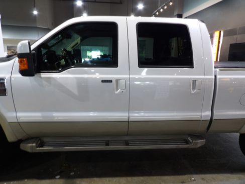 Used 2010 Ford F250 King Ranch AWD/4WD image 17